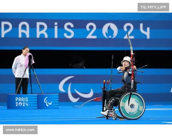 国际残奥会禁止俄白运动员持国旗参赛 巴黎残奥会继续沿用中立身份政策