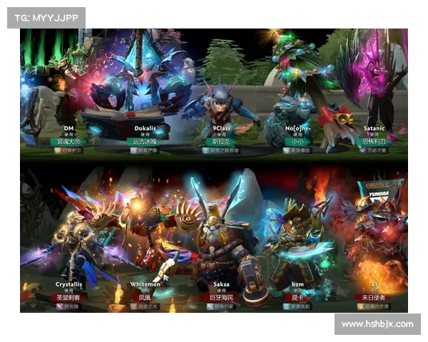 DOTA2赛事产业调整 ESL缩减二线赛事集中资源打造超级巡回赛