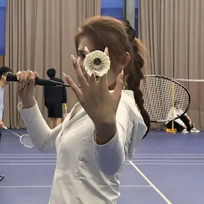 许强玲